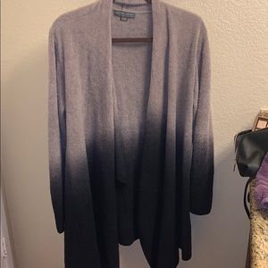 Barefoot Dreams Cardigan